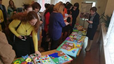 Семинар-практикум для директоров районных (городских) ЦКРОиР