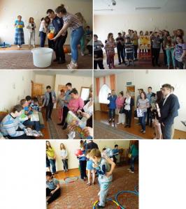 Сделаем лето ярче!