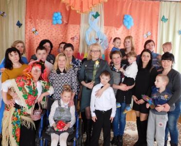 Праздник