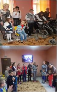 «В честь праздника»