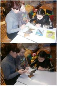 «Гуканне вясны»