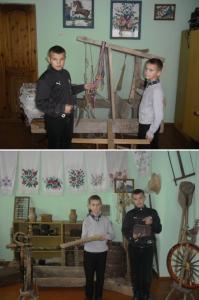 «Карункі беларускай спадчыны»