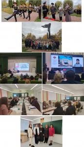 Заседание Совета руководителей учреждений специального образования Республики Беларусь