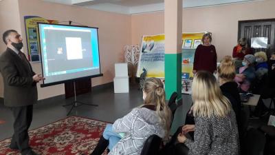 Создавая атмосферу сотрудничества и взаимодействия