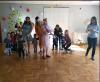 Утренник на ранней комплексной помощи