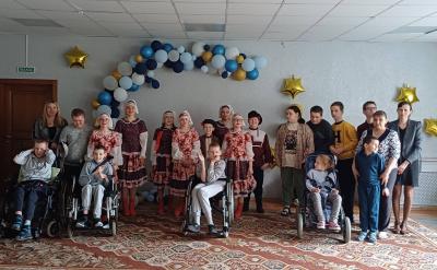 «Моя Родина-Беларусь»