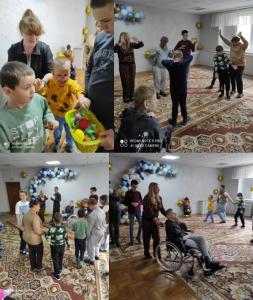 Закрытие лагеря