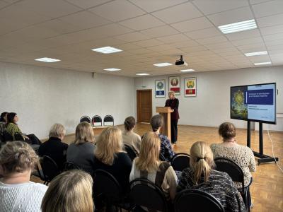 Чернобыль: от возрождения до устойчивого развития