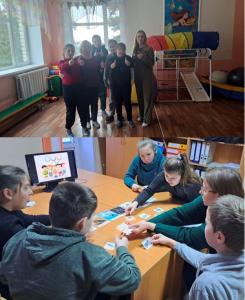 Спортивная неделя: Шаг к здоровью и успеху!