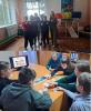 Спортивная неделя: Шаг к здоровью и успеху!