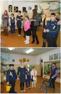 Лучше всех на свете – Мама!