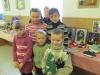 Отчет о мероприятиях, посвященных Международному Дню инвалида для воспитанников Климовичского районного ЦКРОиР.