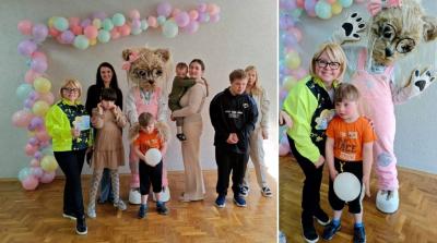 Магия добра