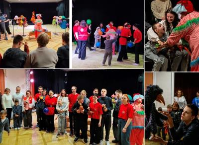 Мир глазами куклы