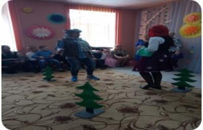 Праздник