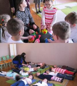 Методическое объединение