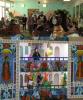 Светлый праздник Пасхи