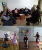 Всемирный день распространения информации о проблеме аутизма