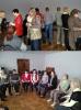 Тренинг для сотрудников в ГУО «Могилевский областной ЦКРОиР»