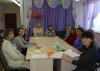 Заседание родительского клуба