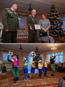 Не рядом с нашими детьми, а всегда вместе...