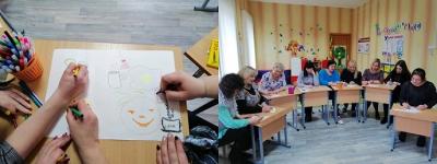 Тренинг по профилактике синдрома эмоционального выгорания