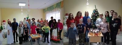 Театрализованное представление