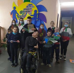 Неделя милосердия «Тепло души храня»
