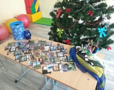 Тренинг по профилактике синдрома эмоционального выгорания