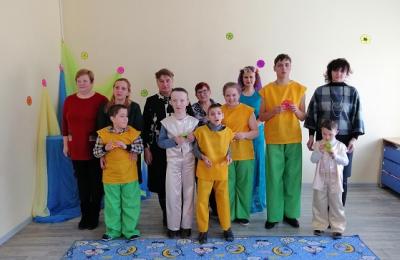 Праздник