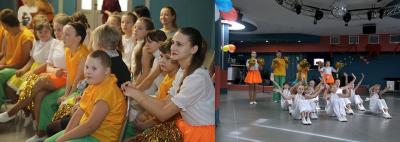 Фестиваль "Поверь в себя"