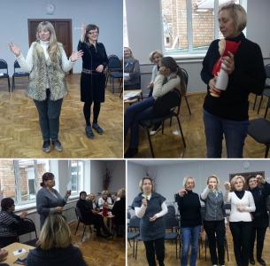 гровая деятельность в духовно-нравственном воспитании детей с ТМН