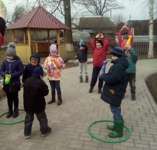 Всемирный день здоровья