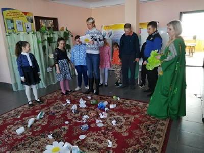 День родительского самоуправления