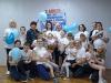 Спортивное мероприятие «Я мечтаю подружиться»