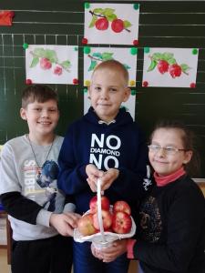 Урожайная неделя