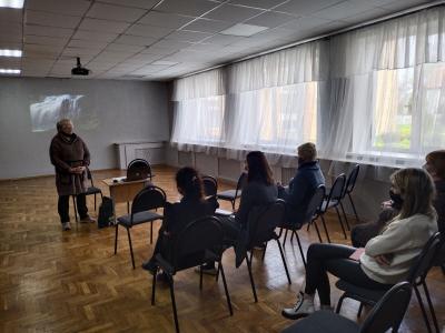 Родительское собрание "Безопасный летний  отдых"