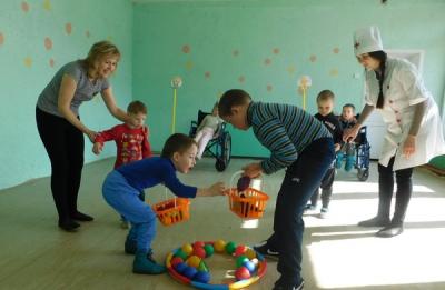 День здоровья
