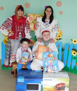 Вяселкавы карагод