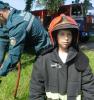 Агляд пажарнай тэхнікі