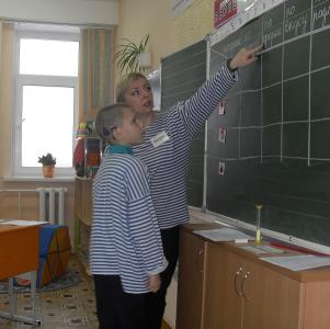 Методическое объединение