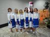 Фестиваль народного творчества