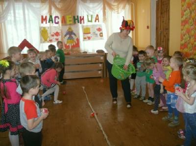 Праздник