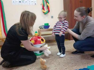 Педагогическая студия "Вдохновение"