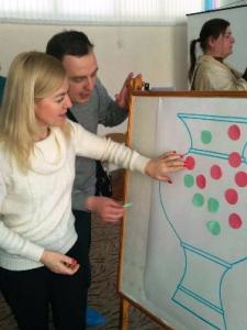 Городское методическое объединение учителей-дефектологов ПКПП учреждений дошкольного образования