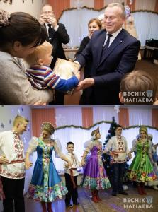 Новый год