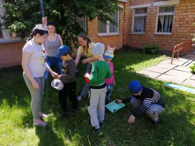 Всемирный день охраны окружающей среды