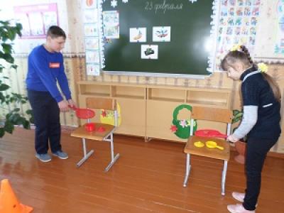 23  Февраля