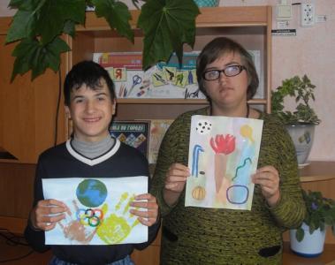 Олимпийский огонь зажигает сердца
