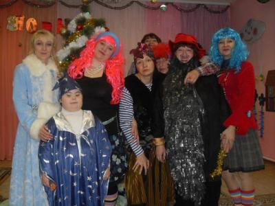 Акция «Наши дети»